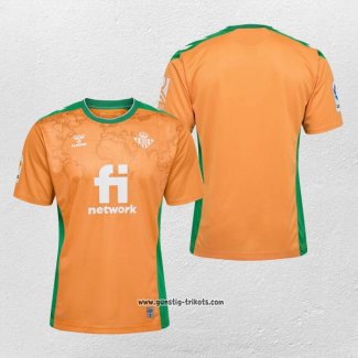 Real Betis 3rd Trikot 2022-2023