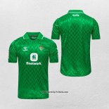 Real Betis Auswartstrikot 2023-2024