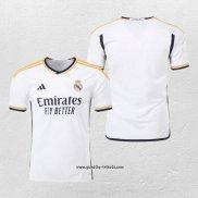 Real Madrid Heimtrikot 2023-2024