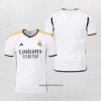 Real Madrid Heimtrikot 2023-2024