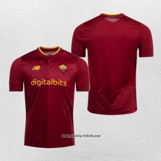 Roma Heimtrikot 2022-2023