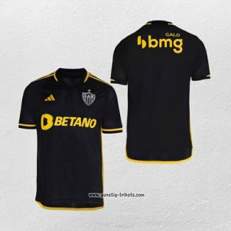 Thailand Atletico Mineiro 3rd Trikot 2023-2024