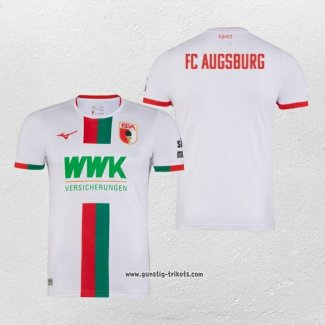 Thailand Augsburg Heimtrikot 2023-2024