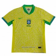 Thailand Brasilien Heimtrikot 2024