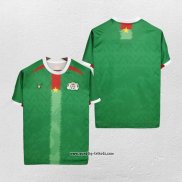 Thailand Burkina Faso Heimtrikot 2022