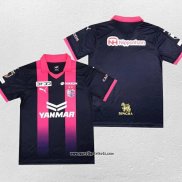 Thailand Cerezo Osaka Trikot Special 2023