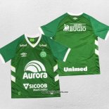 Thailand Chapecoense Heimtrikot 2023