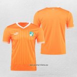 Thailand Costa de Elfenbein Heimtrikot 2022