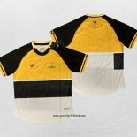 Thailand Criciuma Heimtrikot 2023