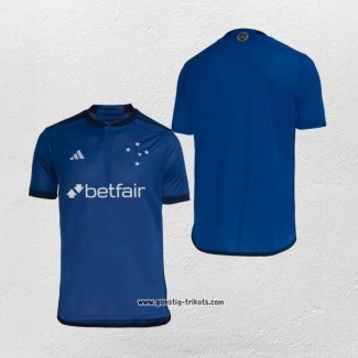 Thailand Cruzeiro Heimtrikot 2023