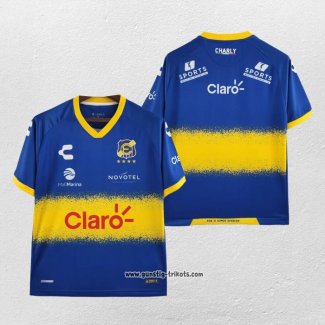 Thailand Everton de Vina del Mar Heimtrikot 2022