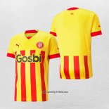 Thailand Girona Auswartstrikot 2022-2023