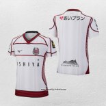 Thailand Hokkaido Consadole Sapporo 3rd Trikot 2022