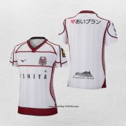 Thailand Hokkaido Consadole Sapporo 3rd Trikot 2022