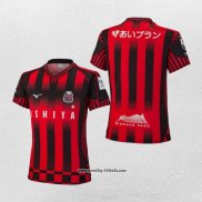 Thailand Hokkaido Consadole Sapporo Heimtrikot 2022