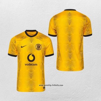 Thailand Kaizer Chiefs Heimtrikot 2022-2023