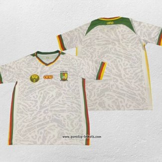 Thailand Kamerun 3rd Trikot 2024