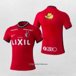 Thailand Kashima Antlers Heimtrikot 2022