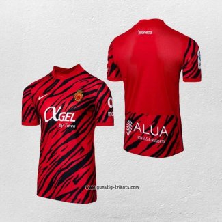 Thailand Mallorca Heimtrikot 2022-2023