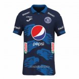 Thailand Motagua Heimtrikot 2023-2024