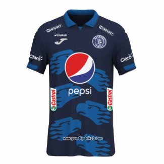 Thailand Motagua Heimtrikot 2023-2024