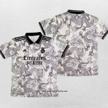 Thailand Real Madrid Trikot Special 2023-2024 WeiB