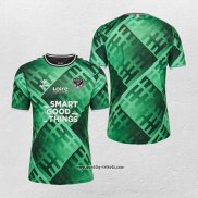 Thailand Saint-Etienne 3rd Trikot 2023-2024