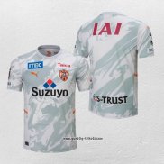 Thailand Shimizu S-Pulse 3rd Trikot 2022