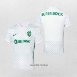 Thailand Sporting 3rd Trikot 2022-2023