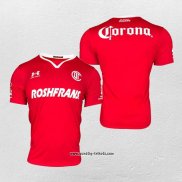 Thailand Toluca Heimtrikot 2022-2023