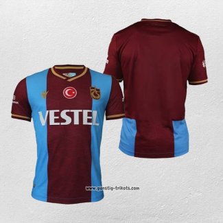 Thailand Trabzonspor Trikot Champions 2022