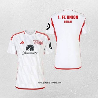 Thailand Union Berlin Auswartstrikot 2023-2024