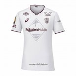 Thailand Vissel Kobe Auswartstrikot 2024