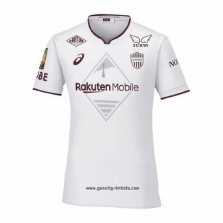 Thailand Vissel Kobe Auswartstrikot 2024