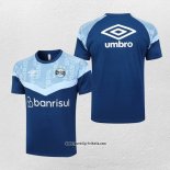 Traingsshirt Gremio 2023-2024 Blau