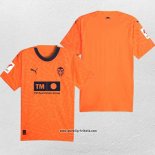 Valencia 3rd Trikot 2023-2024