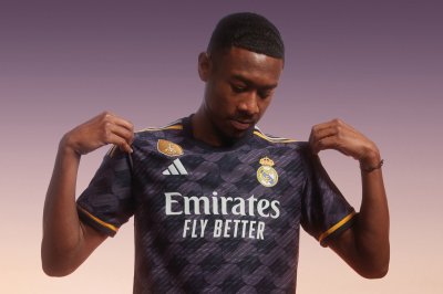 Real Madrid trikot 2023-2024 günstig - Die Schönheit unendlicher Muster