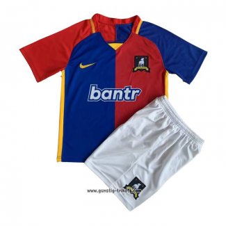 AFC Richmond Heimtrikot Kinder 2023