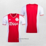 Ajax Heimtrikot 2022-2023