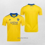 Boca Juniors 3rd Trikot 2022-2023