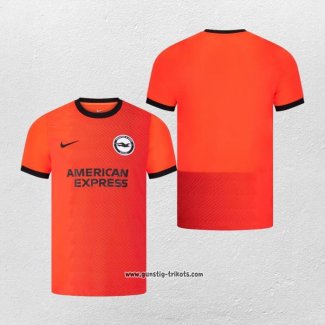 Brighton & Hove Albion Auswartstrikot 2022-2023