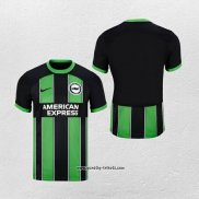 Brighton & Hove Albion Auswartstrikot 2023-2024