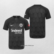 Eintracht Frankfurt Auswartstrikot 2022-2023