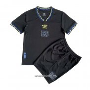 El Salvador 3rd Trikot Kinder 2023-2024