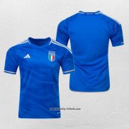 Italien Heimtrikot 2023-2024