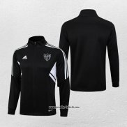 Jacke Atletico Mineiro 2023-2024 Schwarz