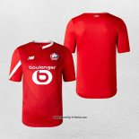 Lille Heimtrikot 2023-2024