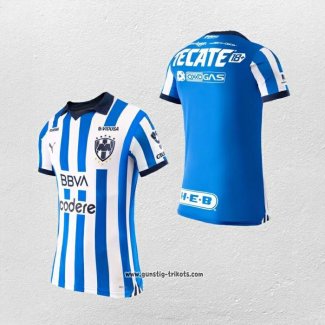 Monterrey Heimtrikot Damen 2023-2024