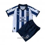 Monterrey Trikot Special Kinder 2023-2024