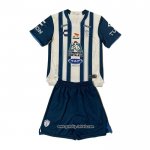 Pachuca Heimtrikot Kinder 2023-2024